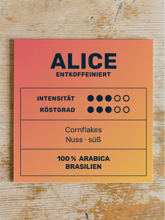 Alice