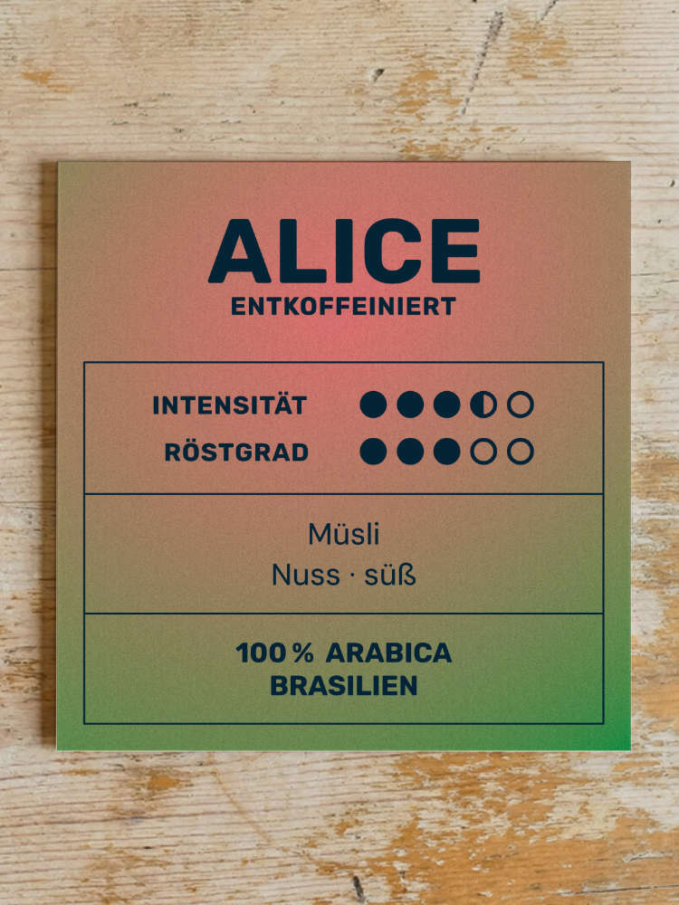 Alice