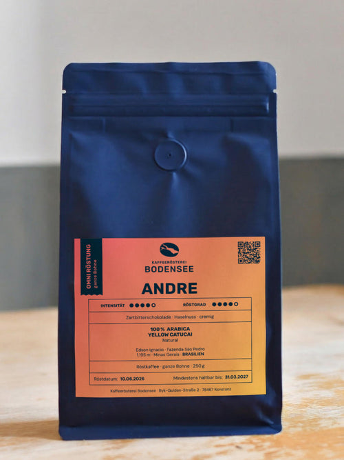 Andre