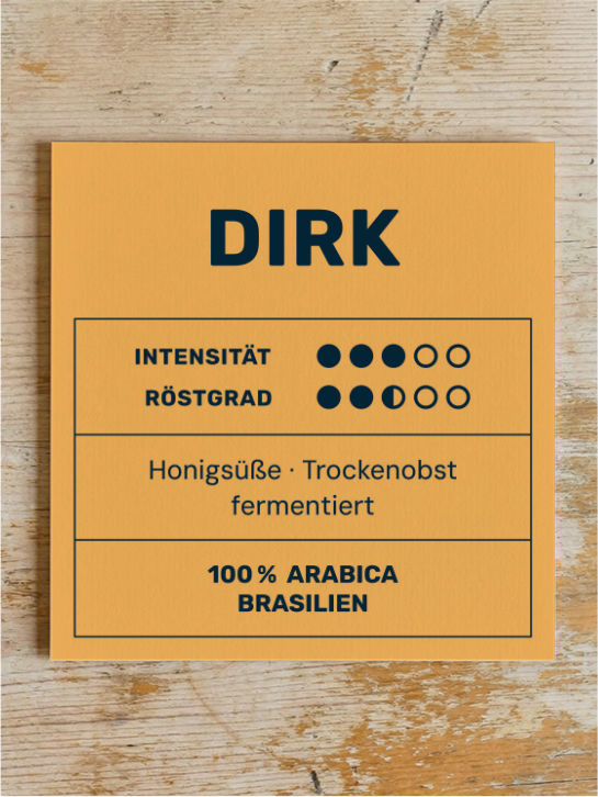 Dirk