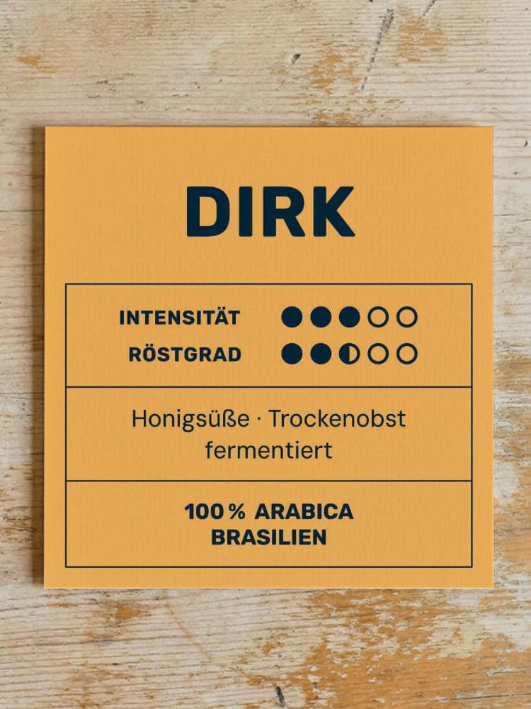 Dirk