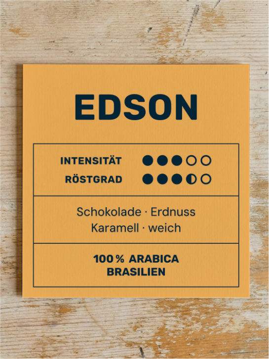 Edson