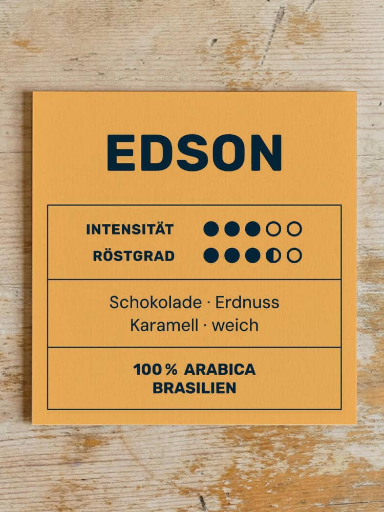 Edson