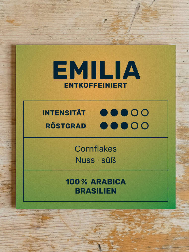 Emilia