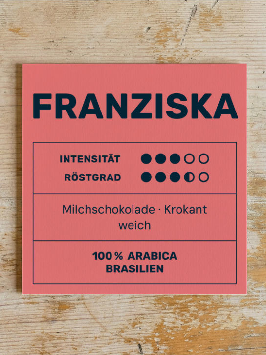 Franziska
