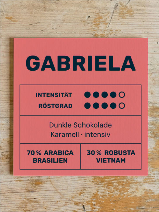 Gabriela