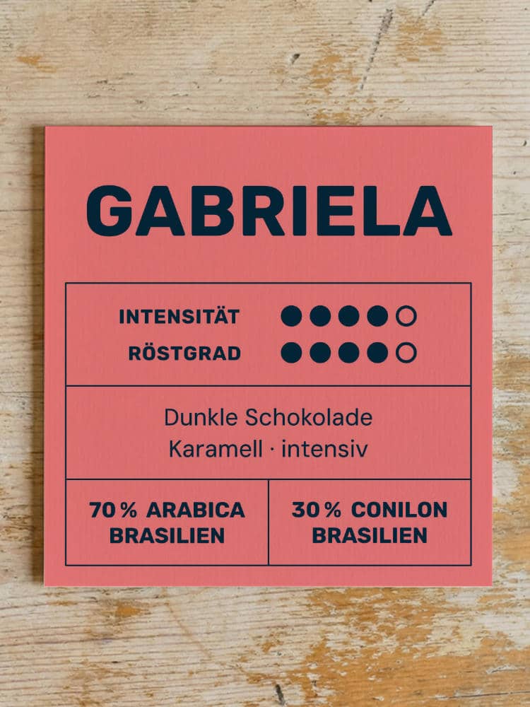 Gabriela