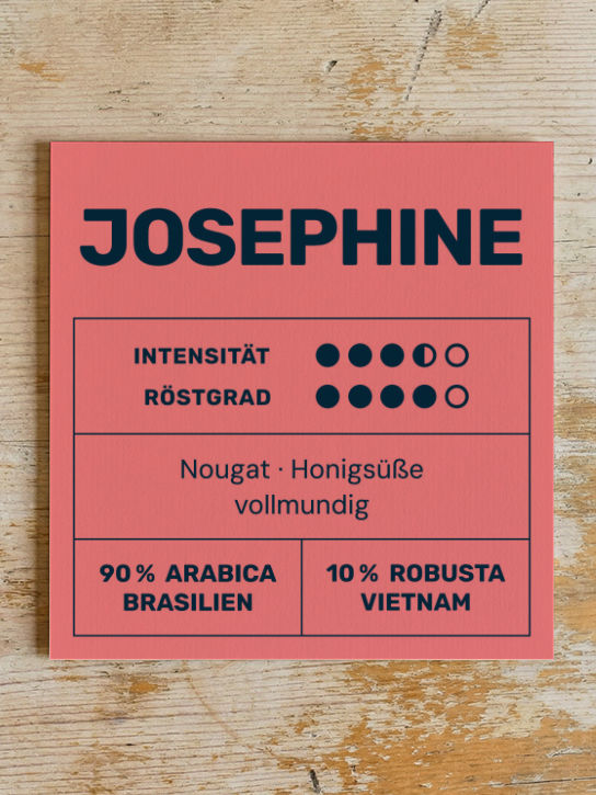 Josephine