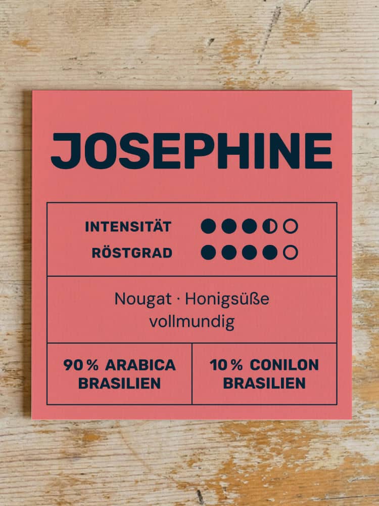 Josephine