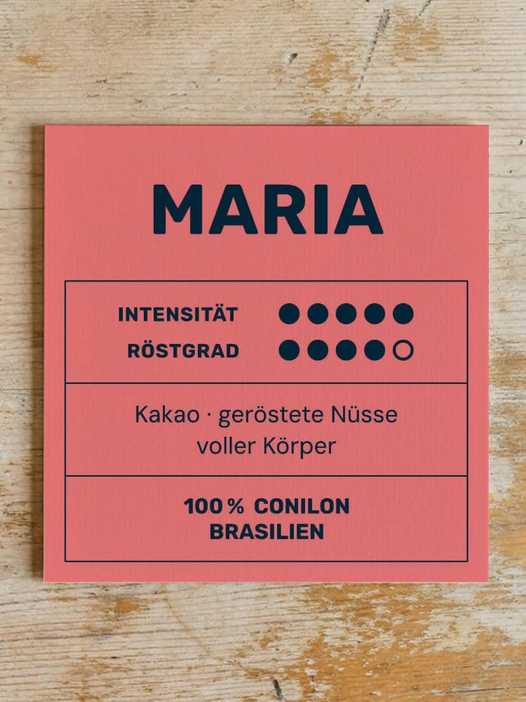 Maria